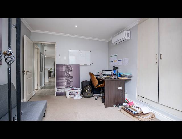 2 BEDROOM APARTMENT TO LET IN MORNINGSIDE